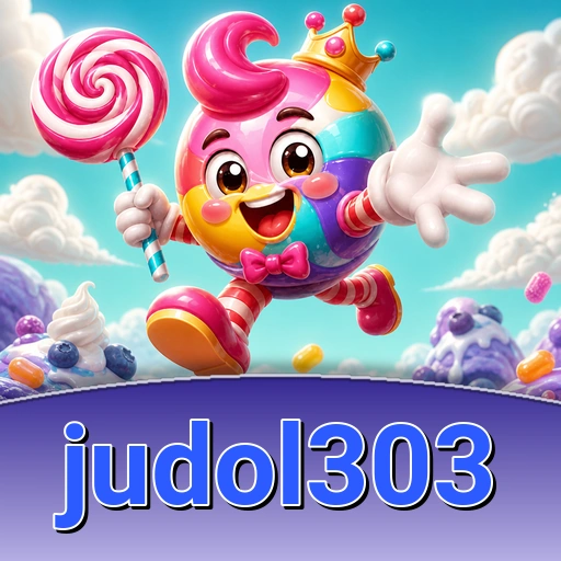 Logo judol303