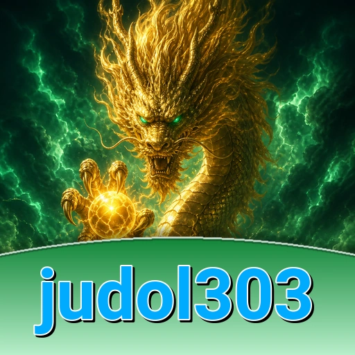 Logo judol303