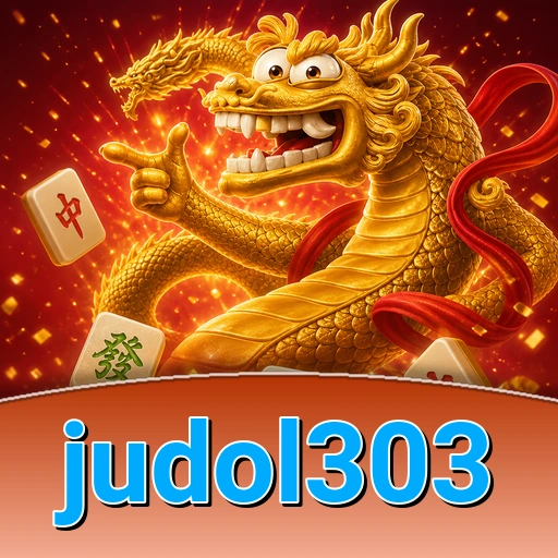 Layar pertama judol303 setelah pasang di HP Android
