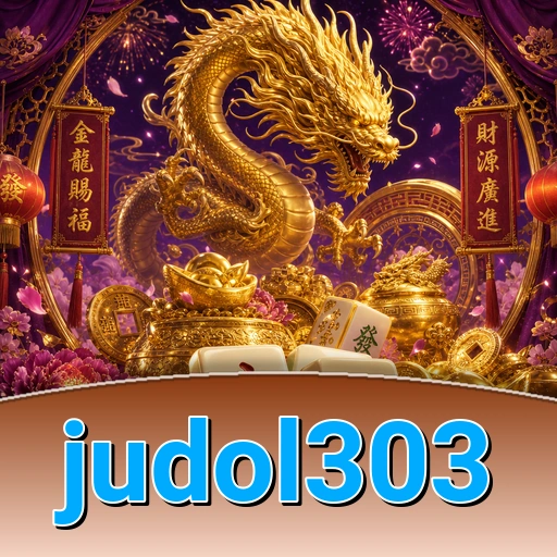 Logo judol303