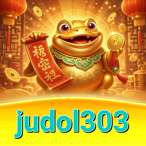 Logo judol303