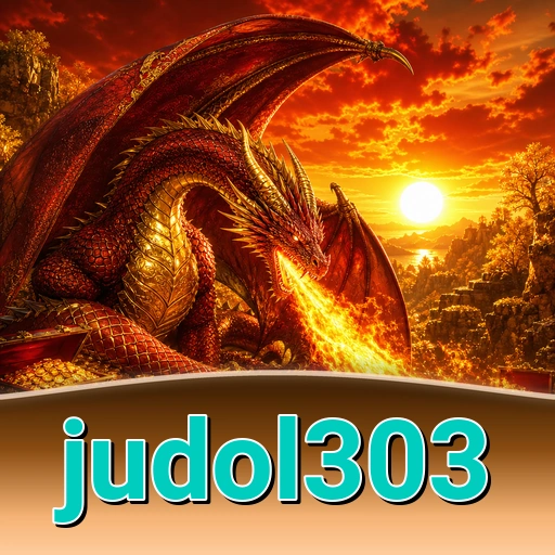 Logo judol303